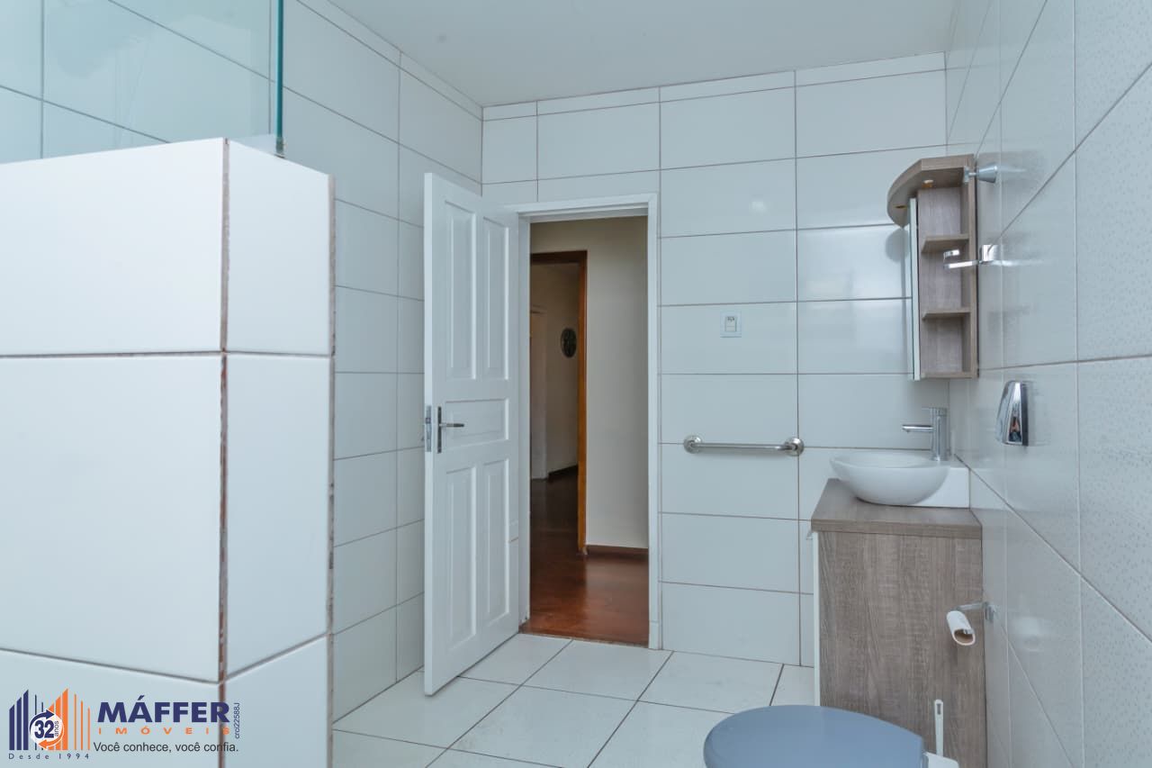 Casa, 3 quartos, 140 m² - Foto 19