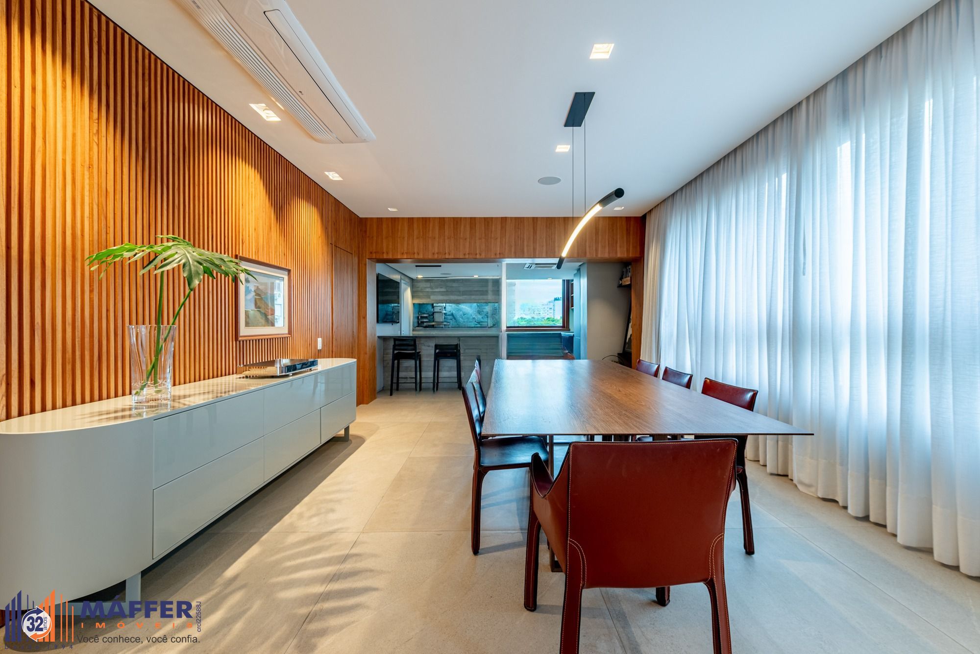 Apartamento, 3 quartos, 450 m² - Foto 7