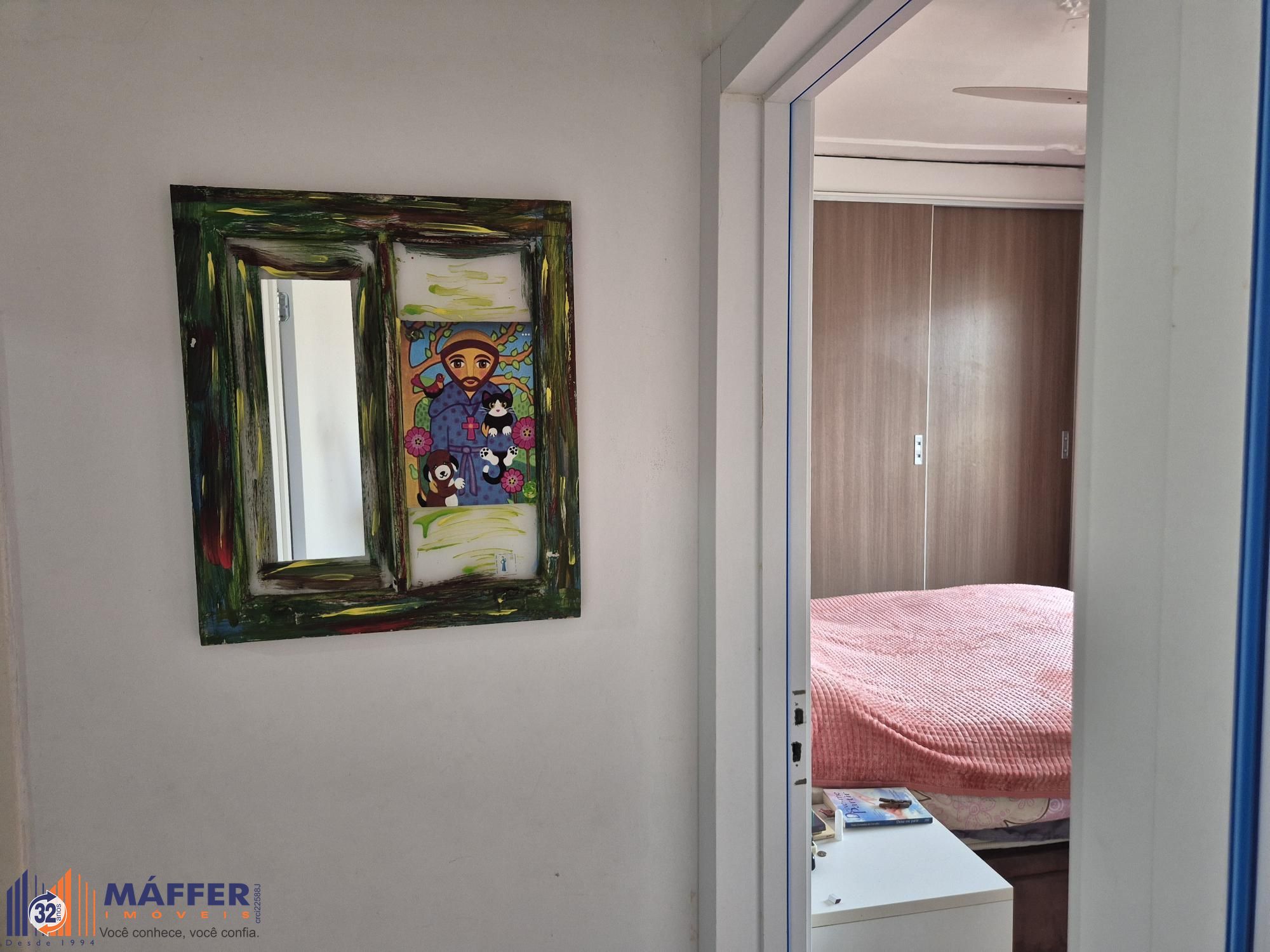 Apartamento, 2 quartos, 66 m² - Foto 10