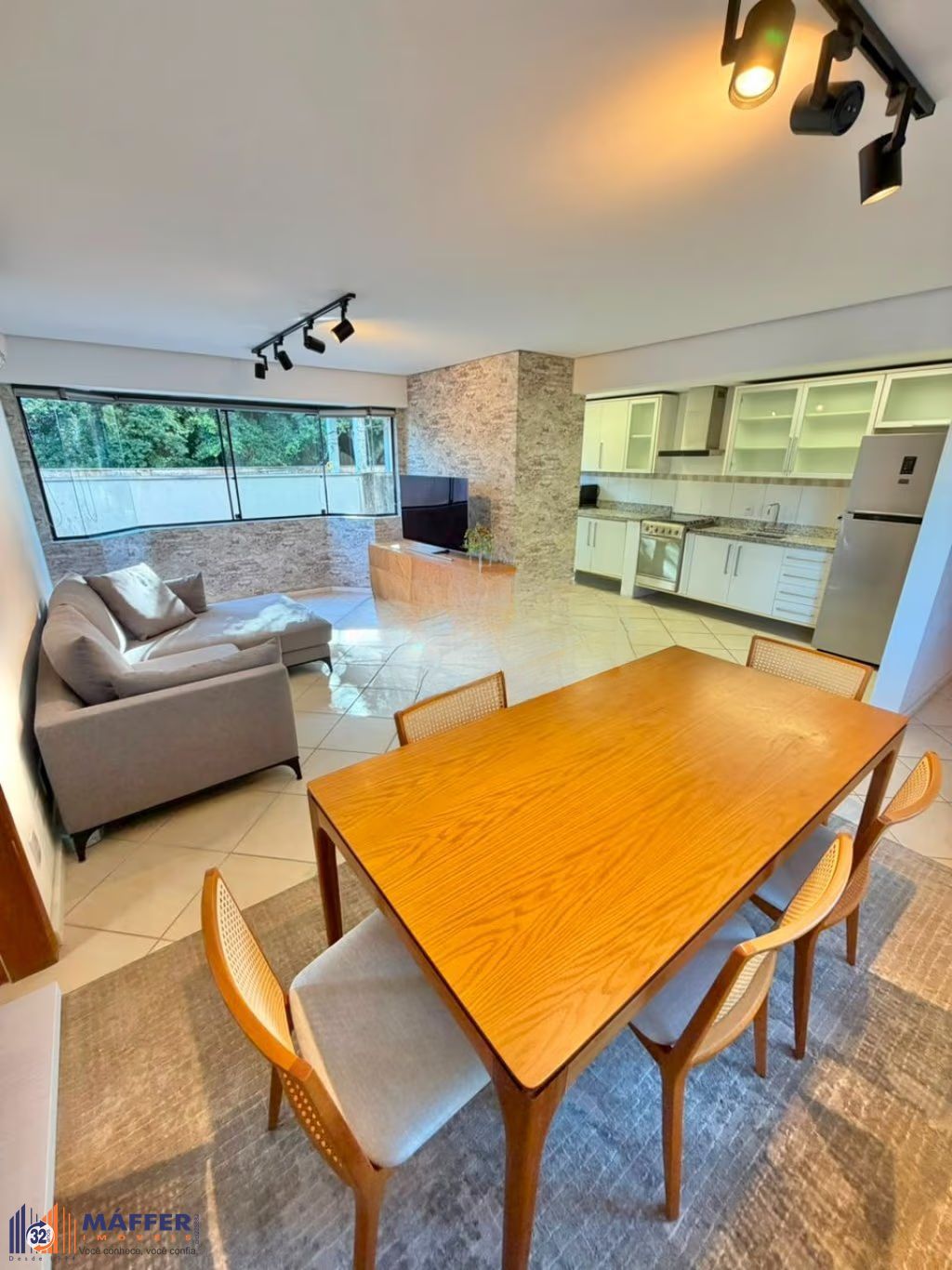 Apartamento, 1 quarto, à venda, 65 m², Bela Vista - Porto Alegre — foto 4