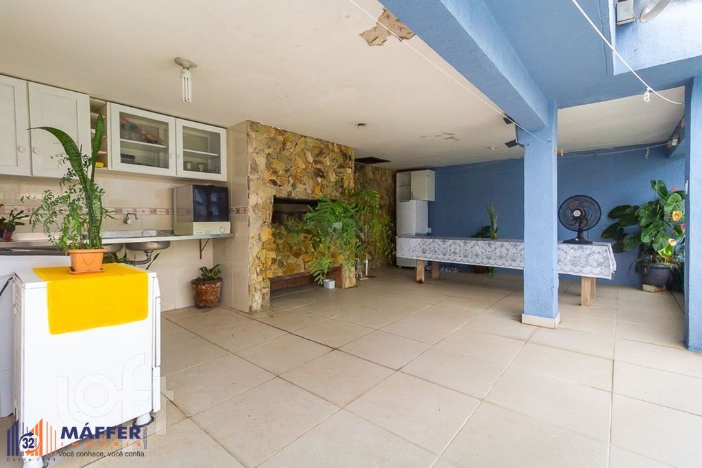 Casa, 4 quartos, 246 m² - Foto 31