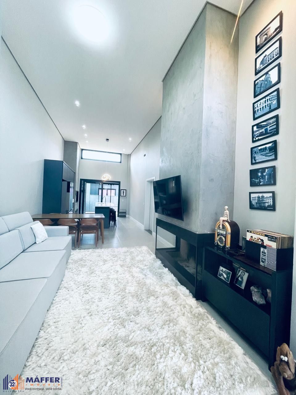 Casa de Condomínio, 3 suítes, à venda, 157 m², Alphaville - Gravataí — foto 5