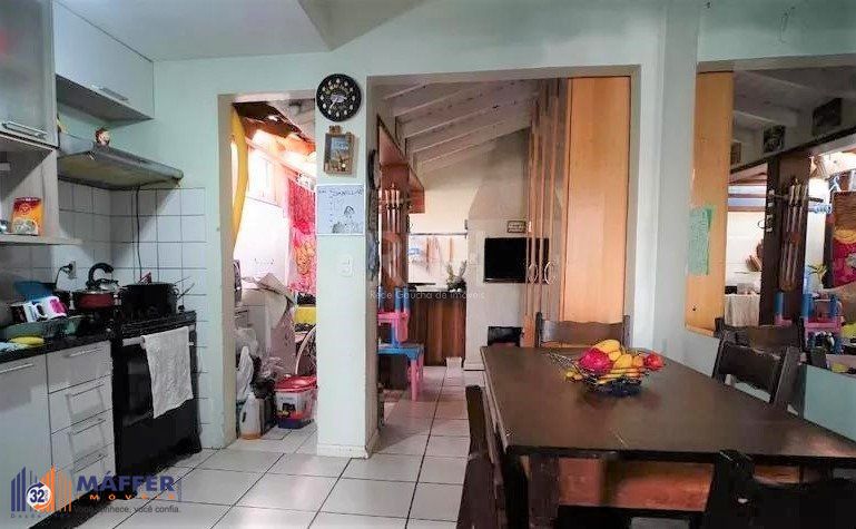 Casa de Condomínio, 3 quartos, à venda, 95 m², Humaitá - Porto Alegre — foto 5