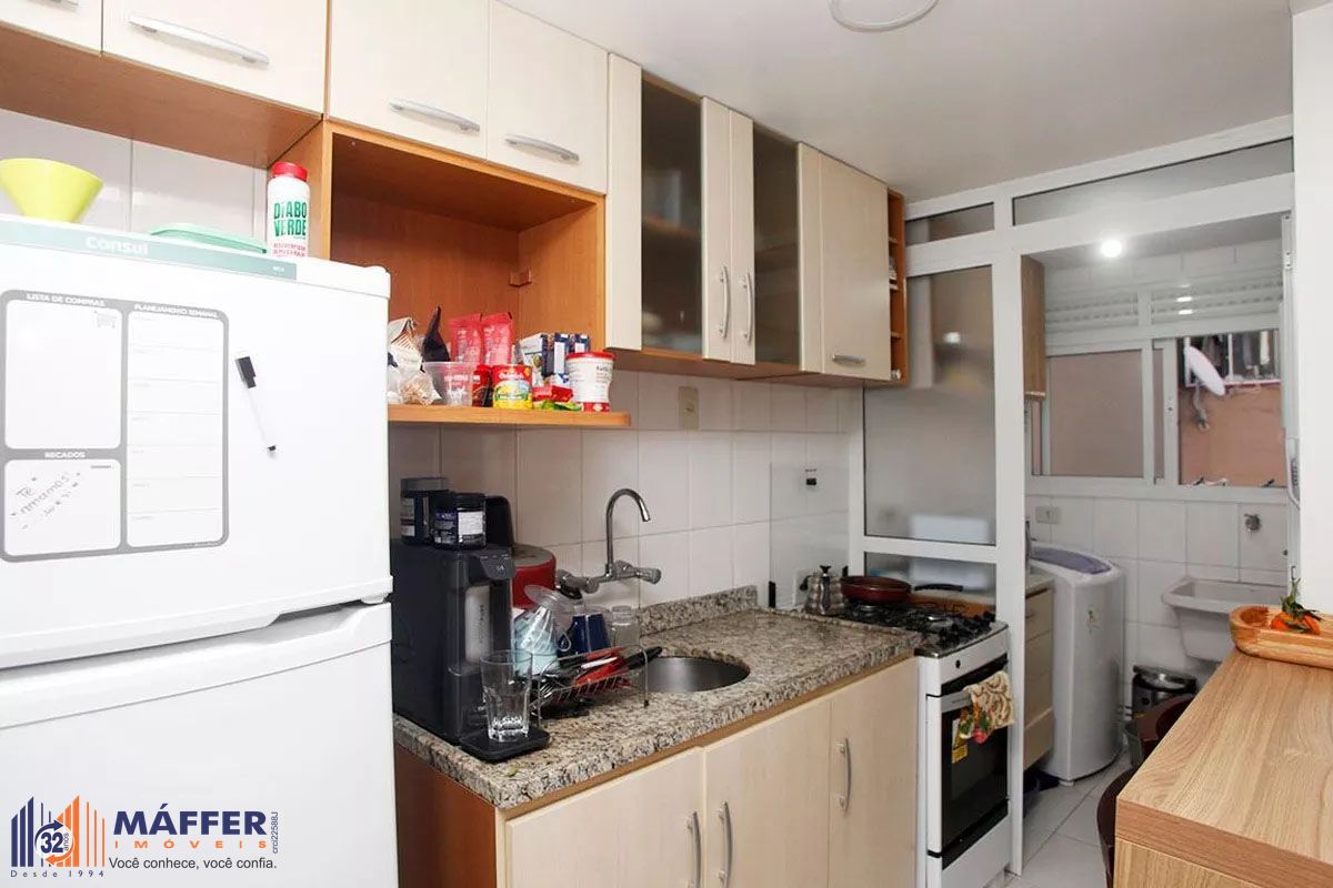 Apartamento, 2 quartos, 58 m² - Foto 15