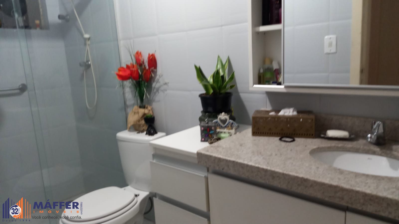 Apartamento, 2 quartos, 43 m² - Foto 6