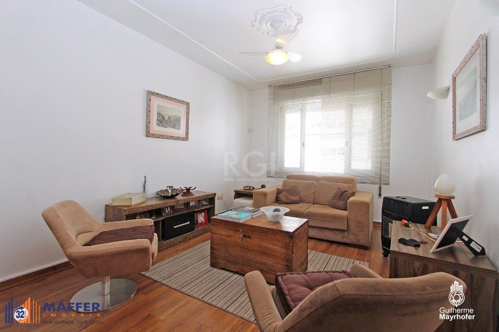 Apartamento, 3 quartos, à venda, 125 m², Santana - Porto Alegre — foto 3