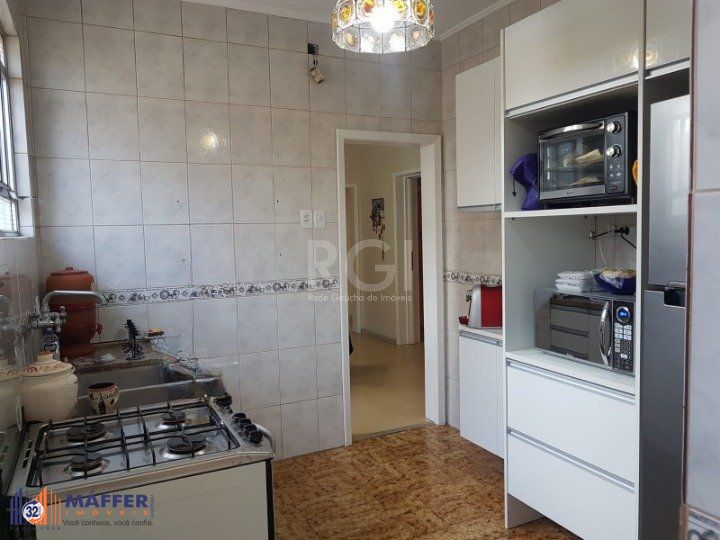 Apartamento, 3 quartos, 115 m² - Foto 23