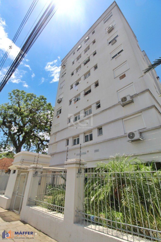 Apartamento, 2 quartos, 48 m² - Foto 1