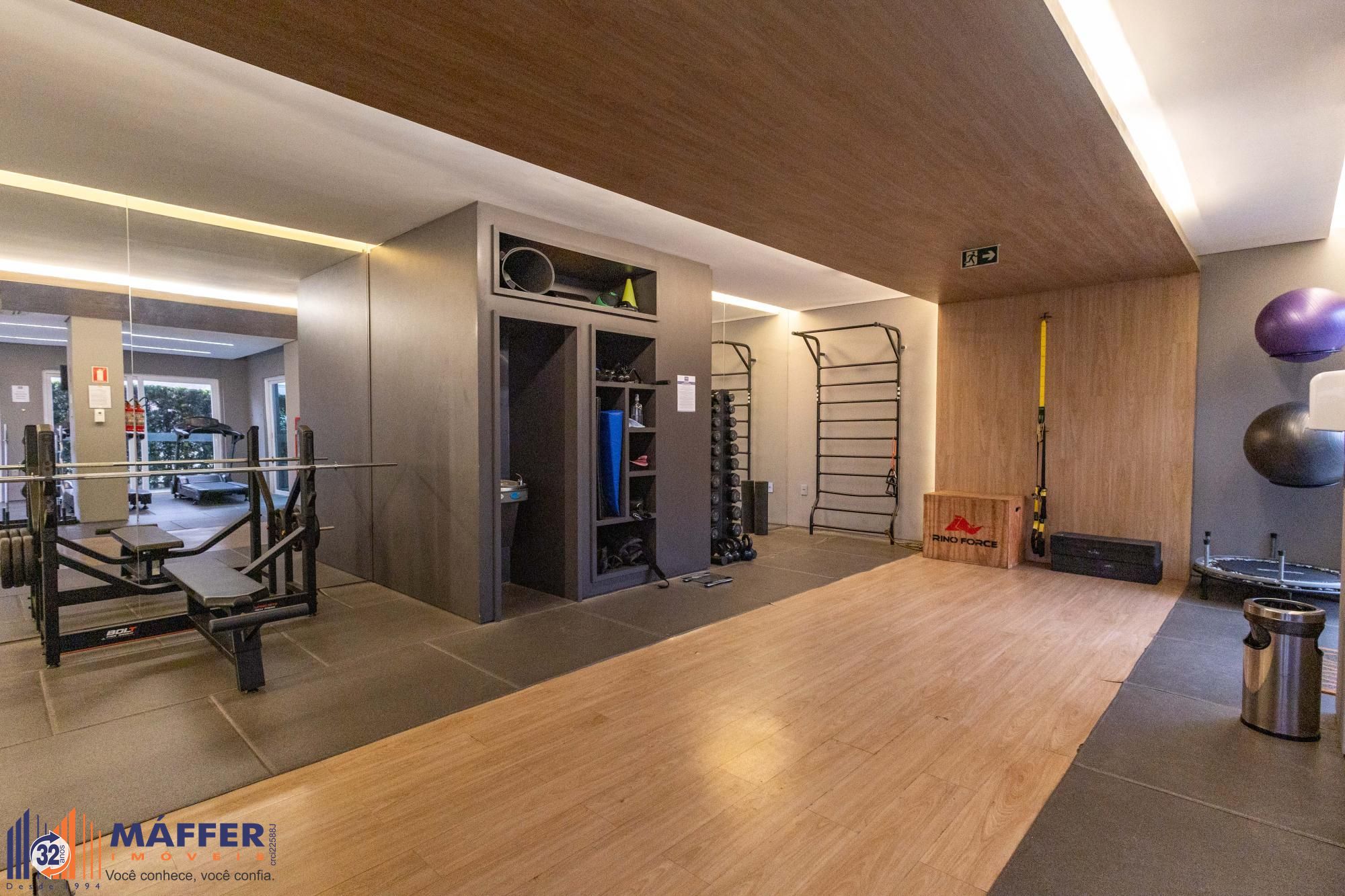 Apartamento, 2 quartos, 53 m² - Foto 27