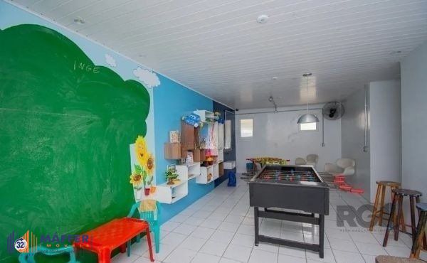 Casa de Condomínio, 3 quartos, à venda, 78 m², Humaitá - Porto Alegre — foto 2