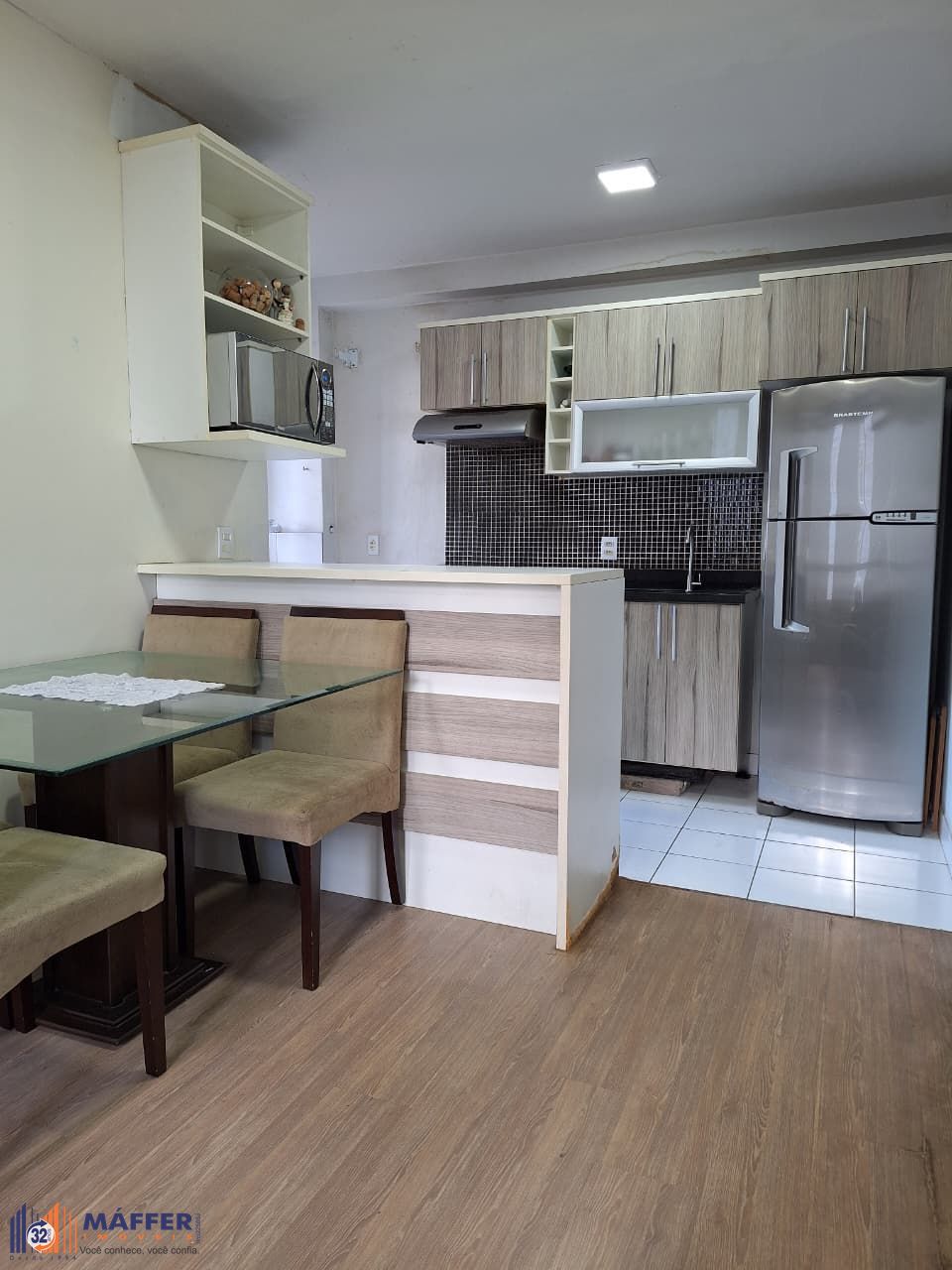 Apartamento, 2 quartos, à venda, 43 m², Morro Santana - Porto Alegre — foto 4