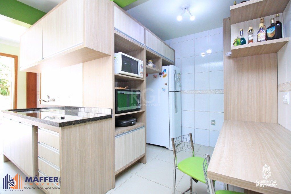 Casa, 4 quartos, à venda, 240 m², Jardim Sabará - Porto Alegre — foto 5