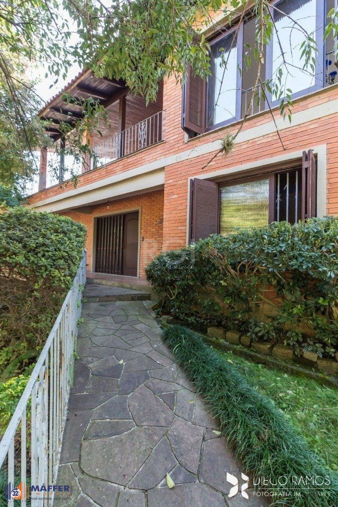 Casa, 4 quartos, à venda, 347 m², Medianeira - Porto Alegre — foto 3