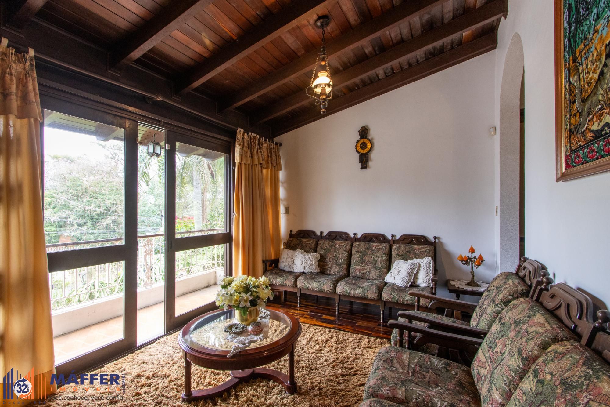 Casa, 4 quartos, 485 m² - Foto 35