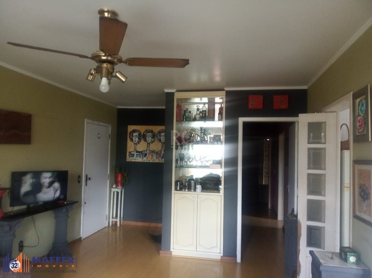 Apartamento, 3 quartos, à venda, 96 m², Jardim Lindóia - Porto Alegre — foto 3
