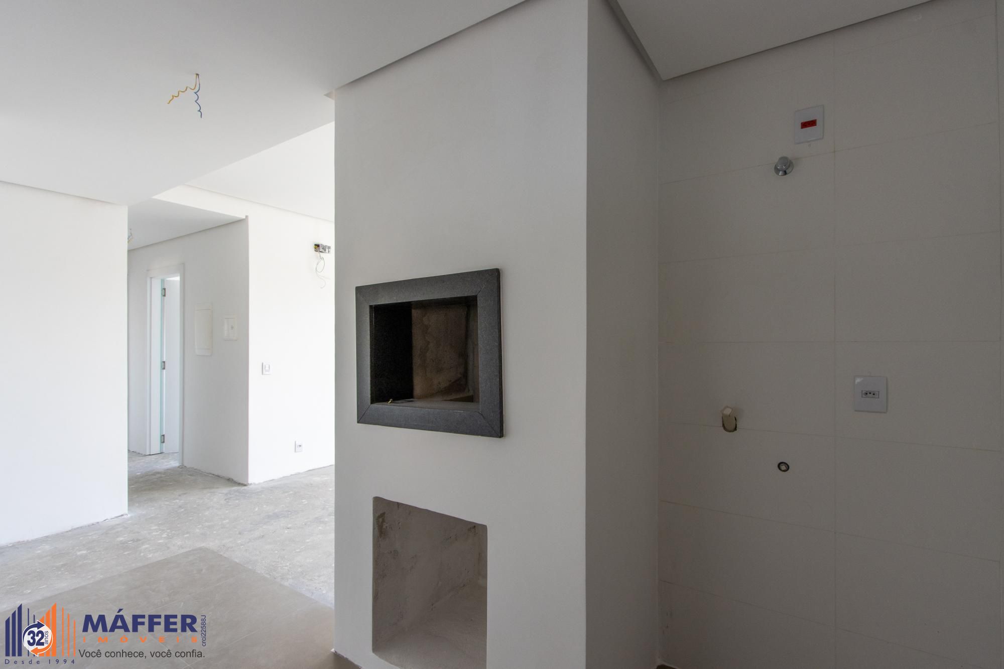 Apartamento, 2 quartos, 74 m² - Foto 10