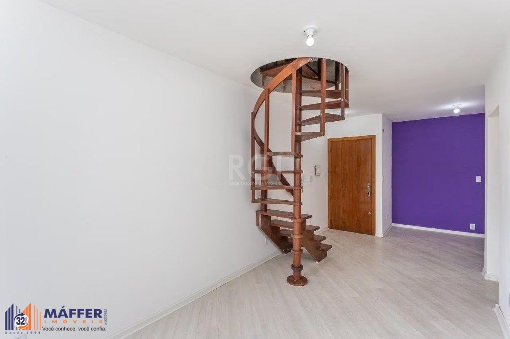 Cobertura, 3 quartos, à venda, 140 m², Bom Jesus - Porto Alegre — foto 3
