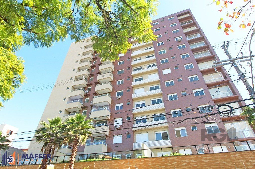 Apartamento, 3 quartos, 179 m² - Foto 35
