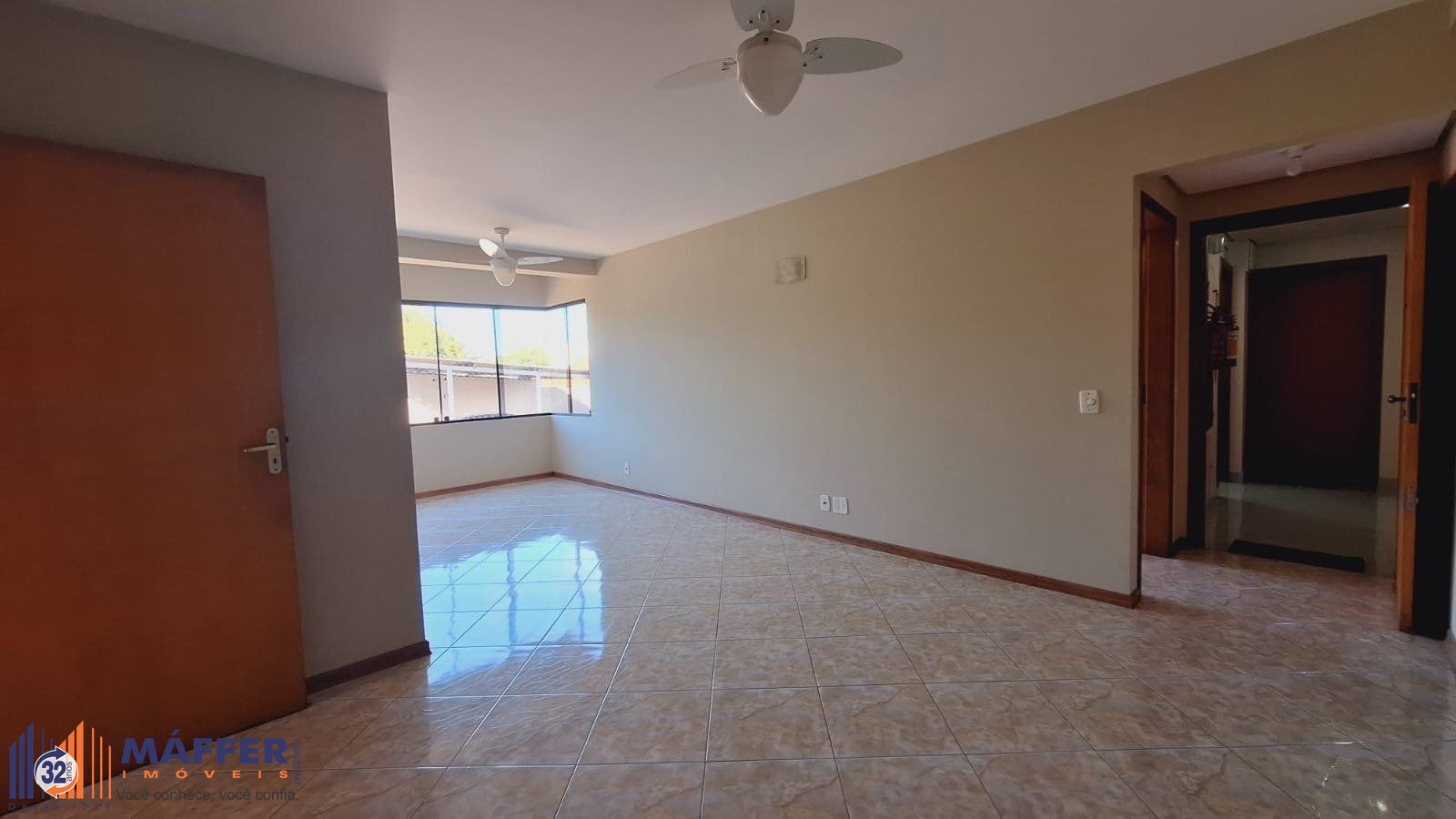 Apartamento, 3 quartos, à venda, 80 m², Jardim Itu - Porto Alegre — foto 2