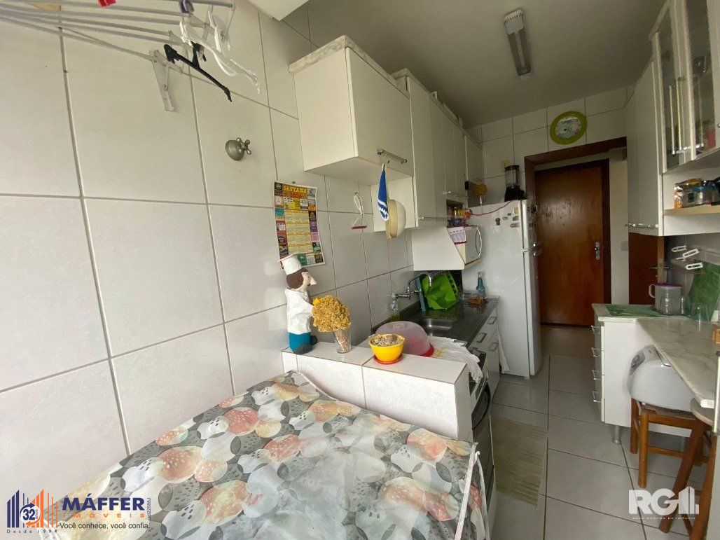 Apartamento, 2 quartos, 59 m² - Foto 5