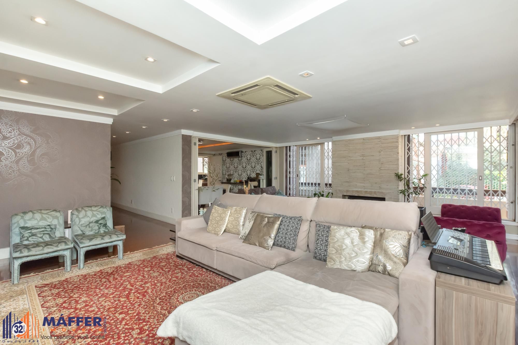 Apartamento, 4 quartos, 231 m² - Foto 10