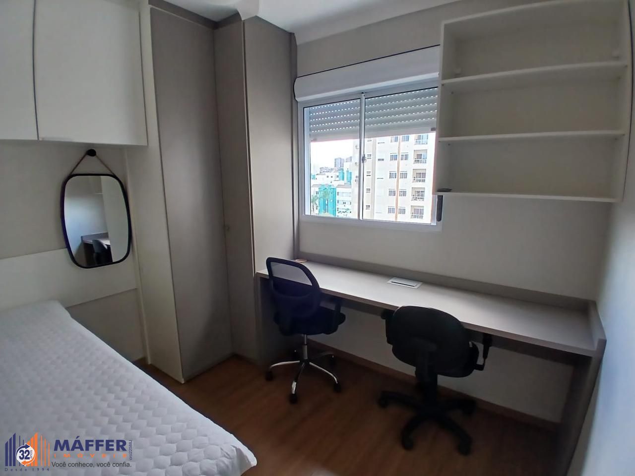 Apartamento, 2 quartos, 50 m² - Foto 31