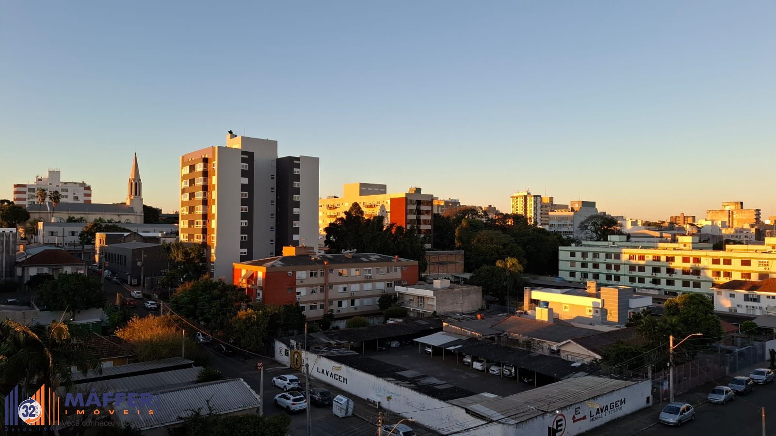 Apartamento, 3 quartos, à venda, 30 m², Centro Histórico - Canoas — foto 2