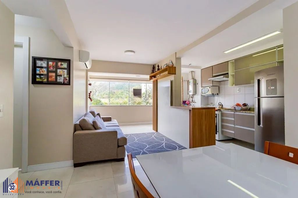 Apartamento, 2 quartos, à venda, 64 m², Jardim Carvalho - Porto Alegre — foto 3