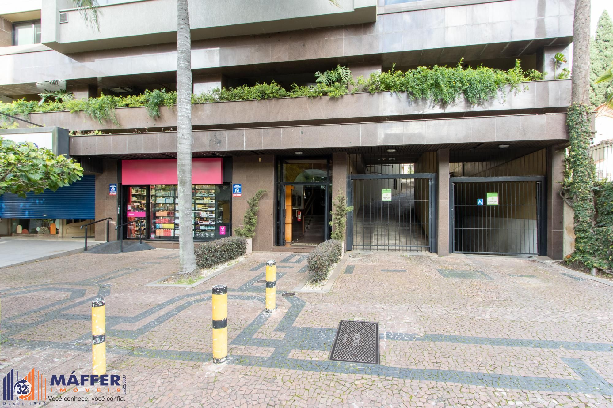 Sala-Conjunto, 57 m² - Foto 24