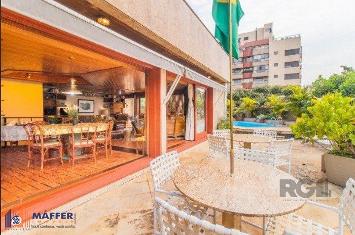 Cobertura, 4 quartos, à venda, 579 m², Moinhos de Vento - Porto Alegre — foto 2