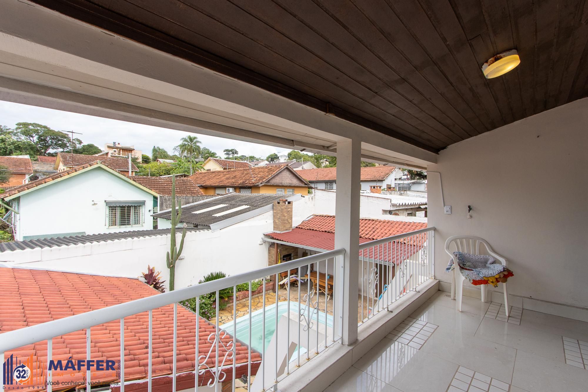 Casa, 4 quartos, 200 m² - Foto 39