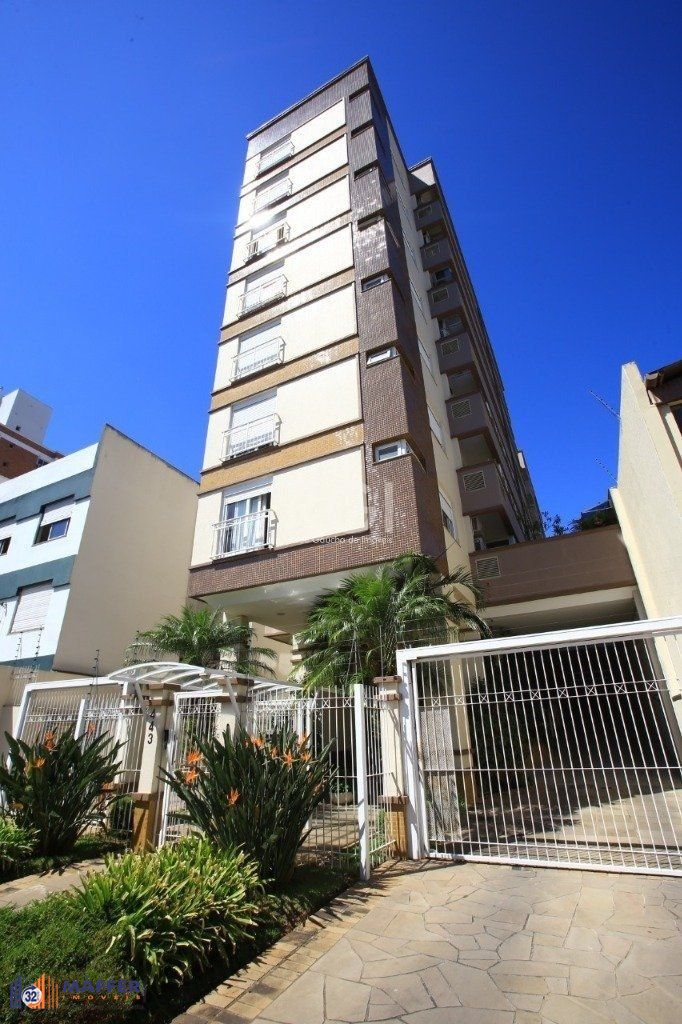 Apartamento 3 quartos à venda, 156m², Menino Deus - Porto Alegre