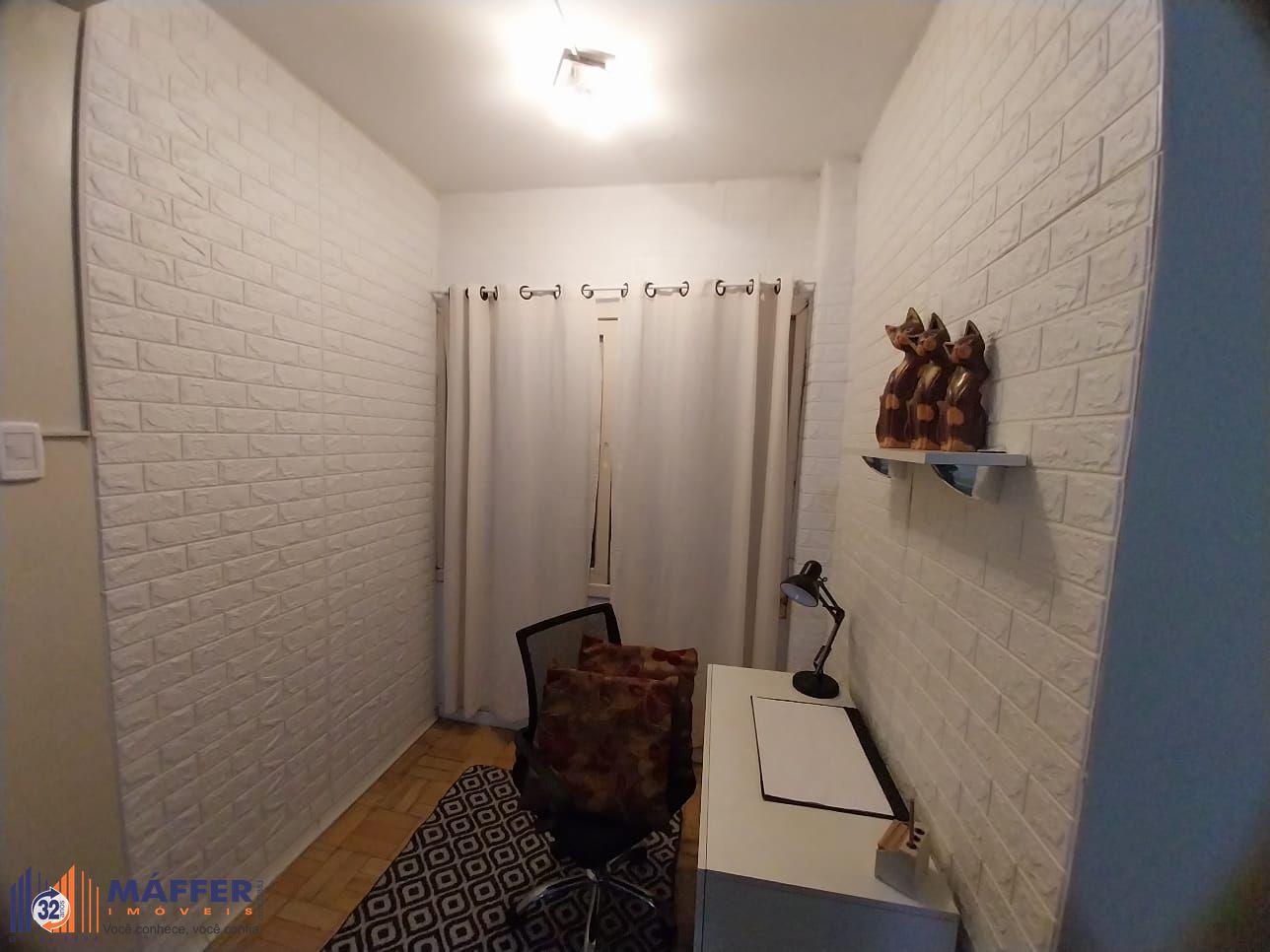 Apartamento, 1 quarto, 49 m² - Foto 10
