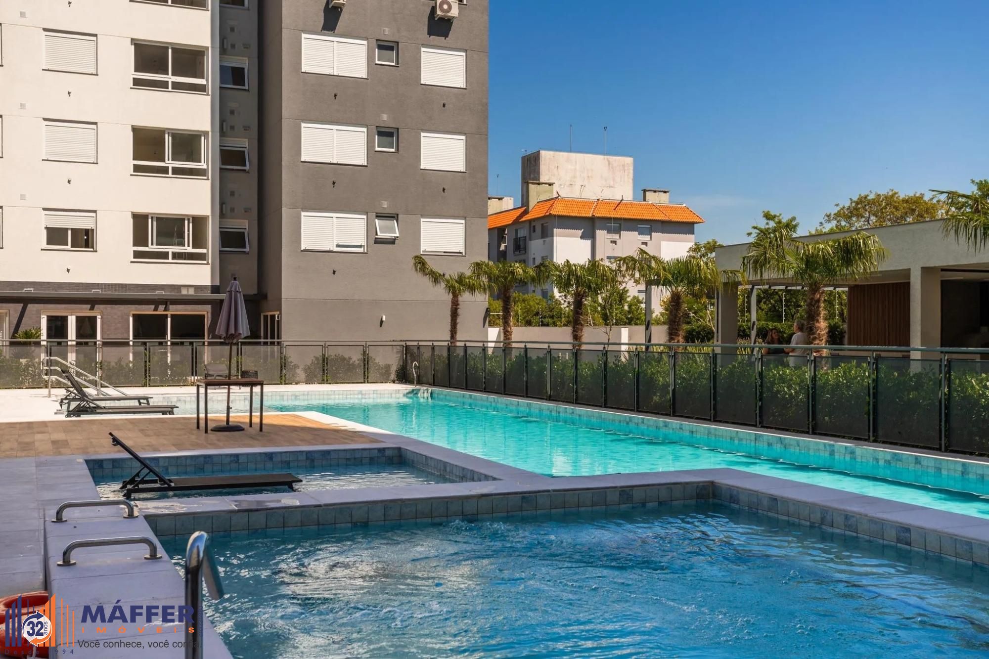 Apartamento, 3 quartos, 71 m² - Foto 43