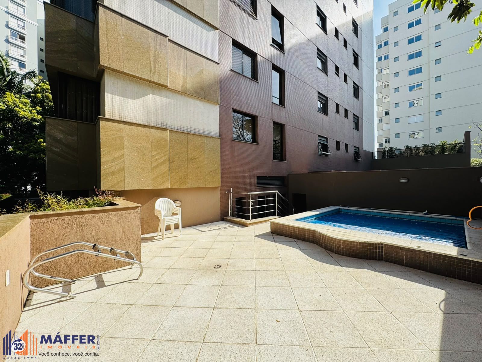 Apartamento, 3 quartos, 181 m² - Foto 46