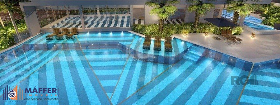 Apartamento, 3 suítes, à venda, 260 m², Jardim Europa - Porto Alegre — foto 5