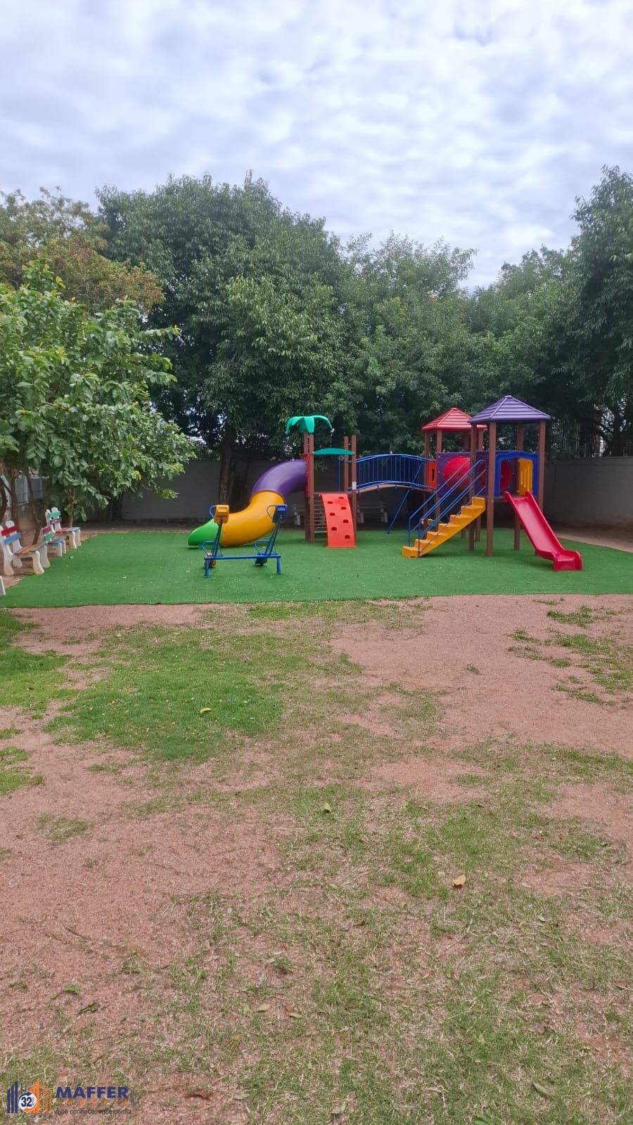 Apartamento, 2 quartos, 83 m² - Foto 31