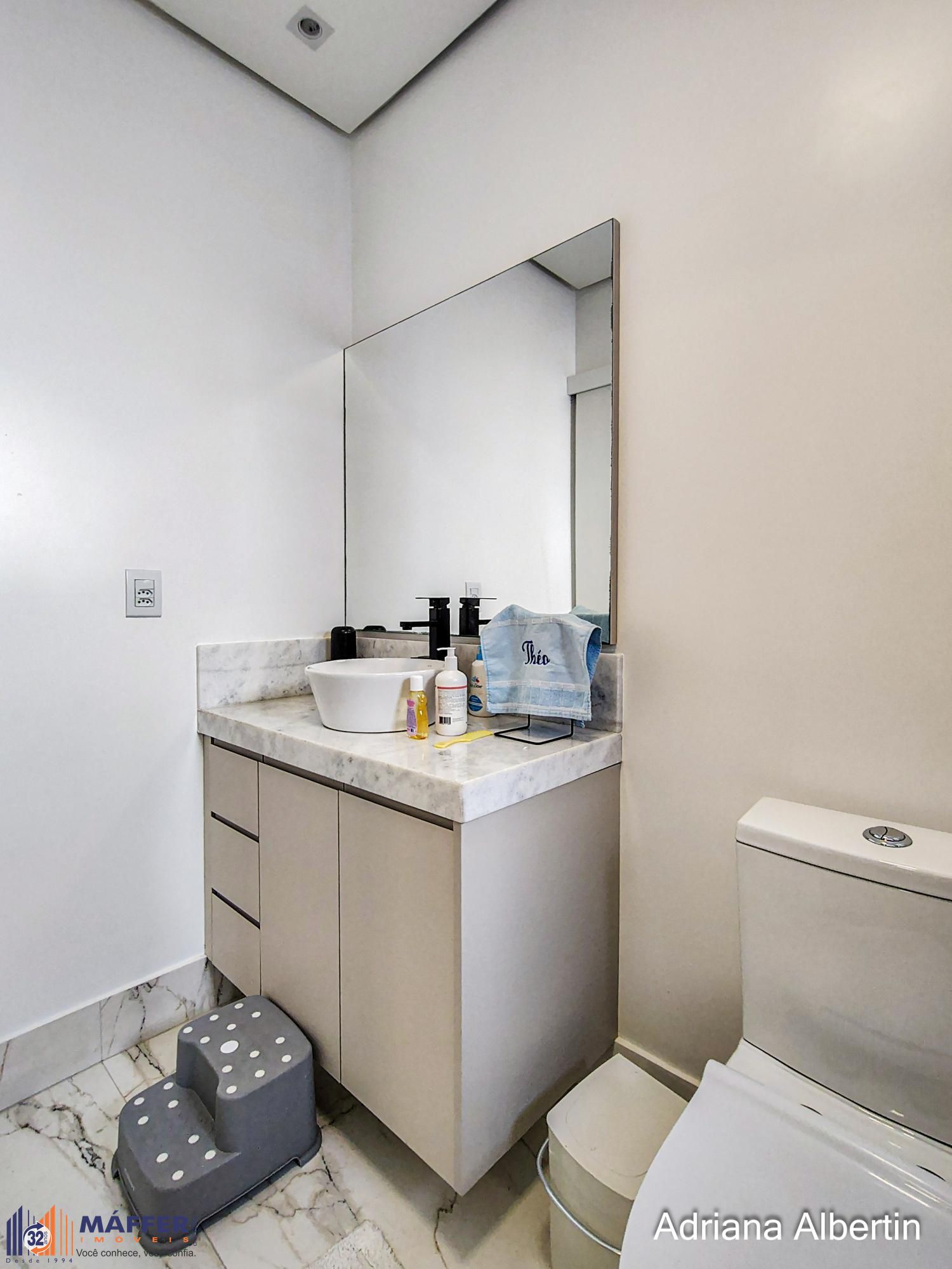 Casa de Condomínio, 5 quartos - Foto 33