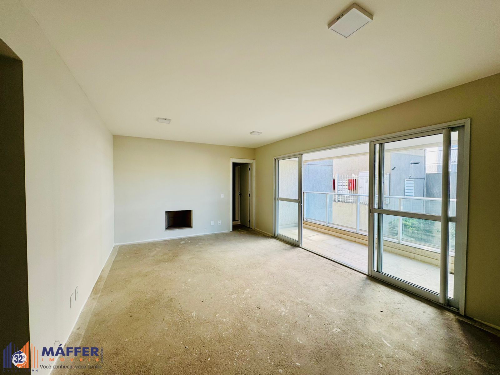 Apartamentos 3 suites