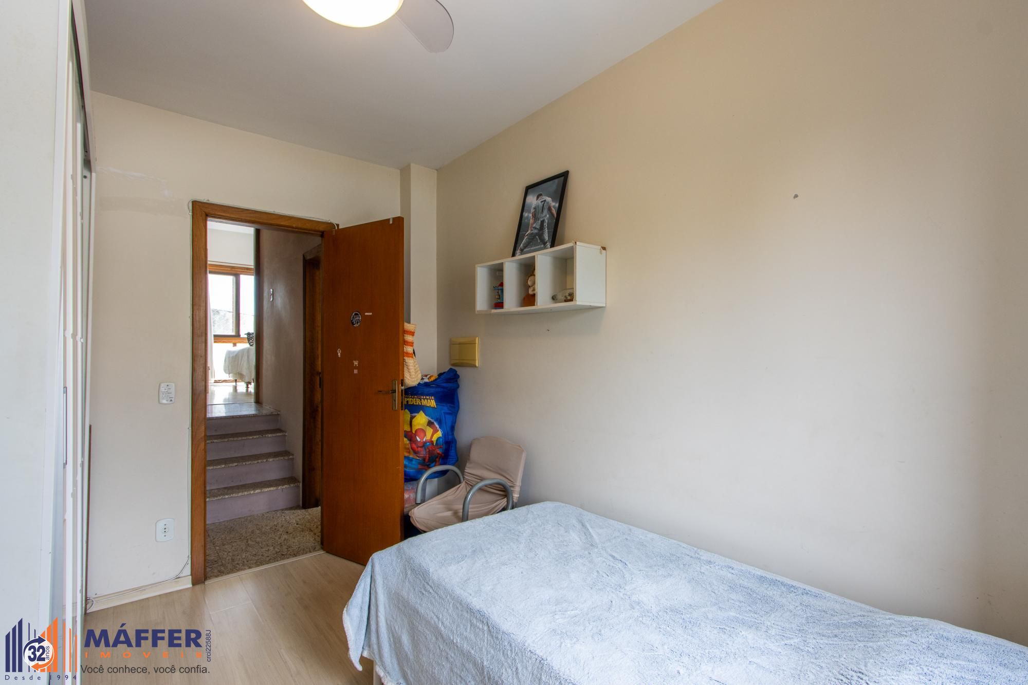 Casa de Condomínio, 3 quartos - Foto 21