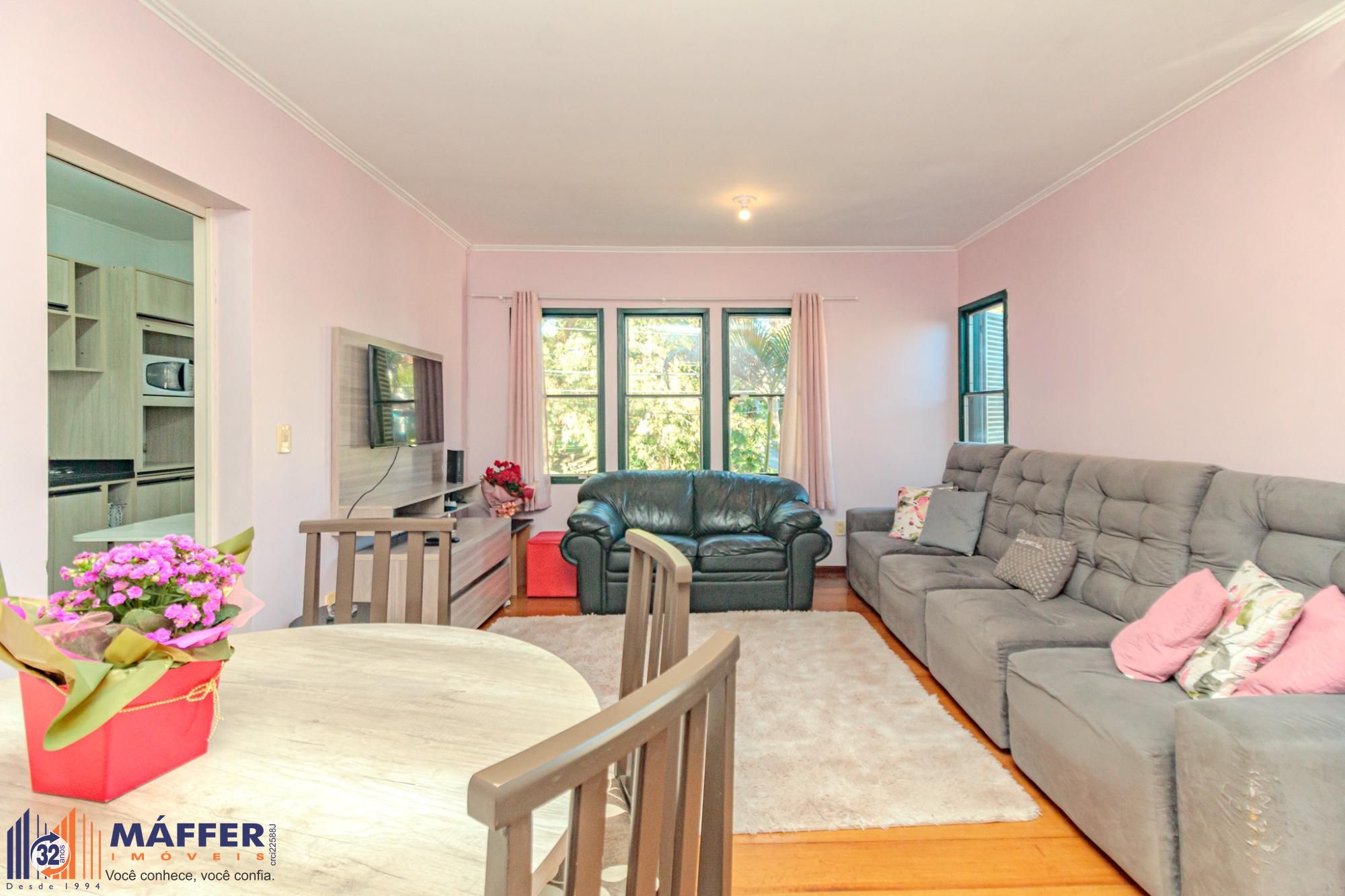 Apartamento, 2 quartos, 79 m² - Foto 39
