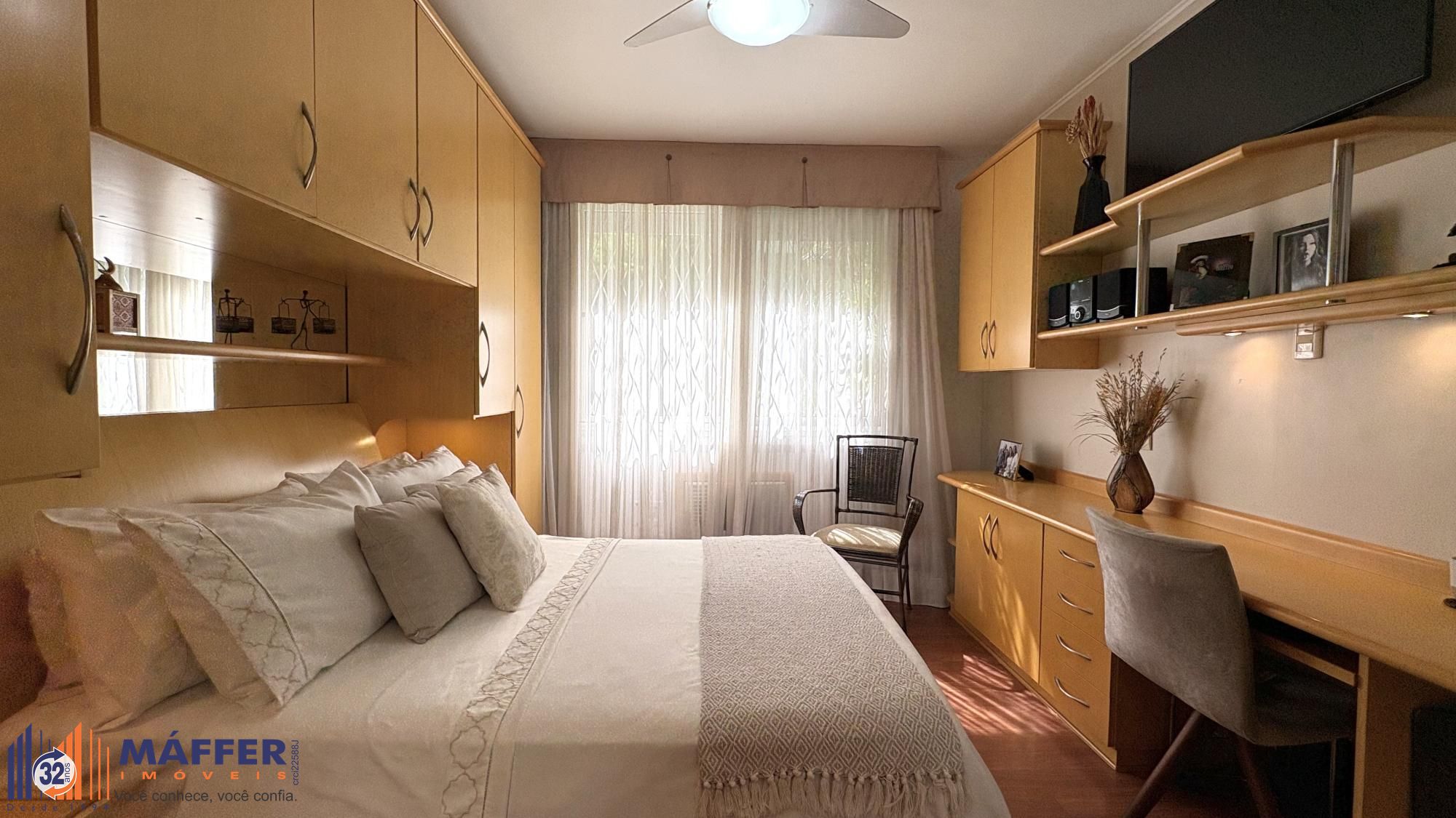 Apartamento, 3 quartos, 85 m² - Foto 22