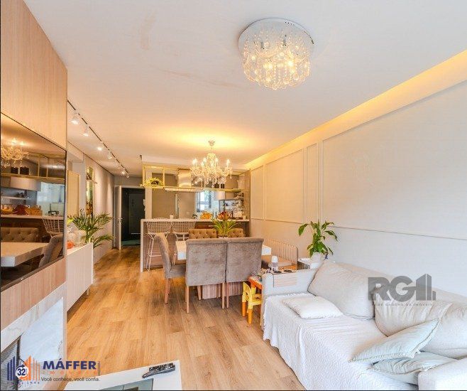 Cobertura, 3 quartos, 100 m² - Foto 2