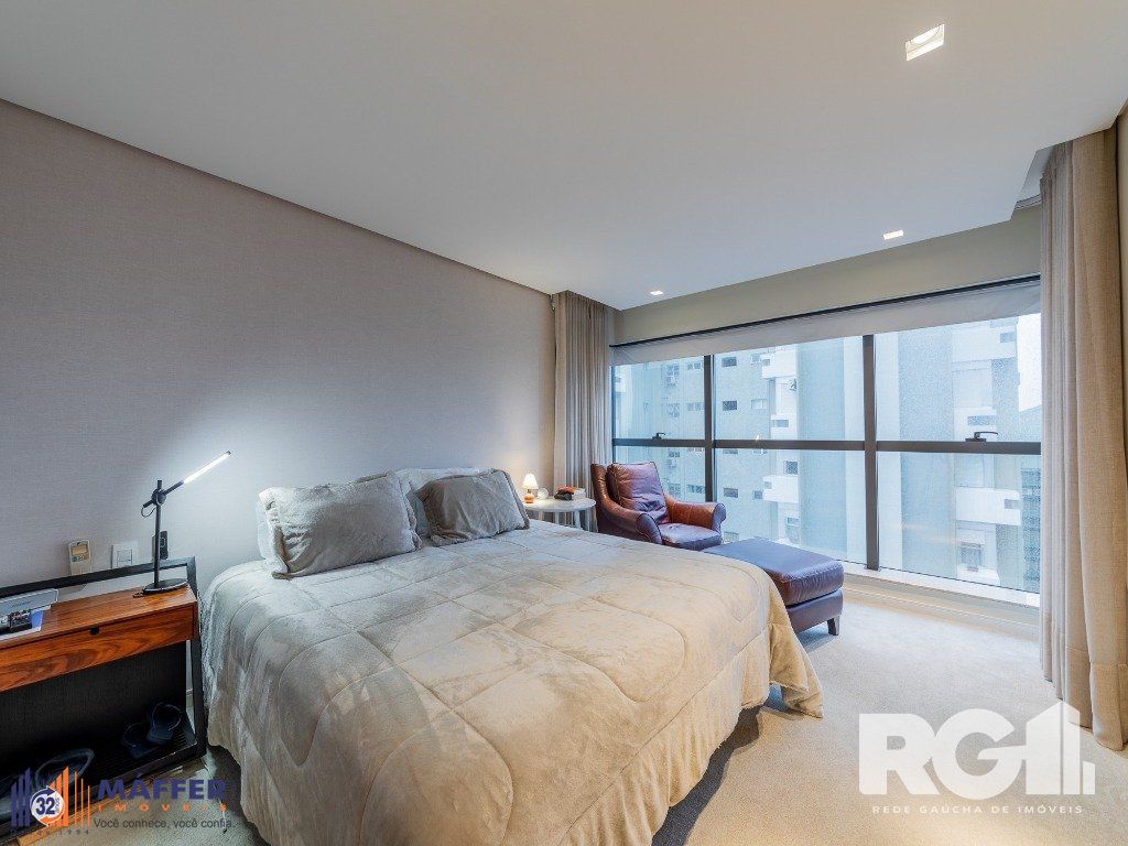 Apartamento, 3 quartos, 174 m² - Foto 22