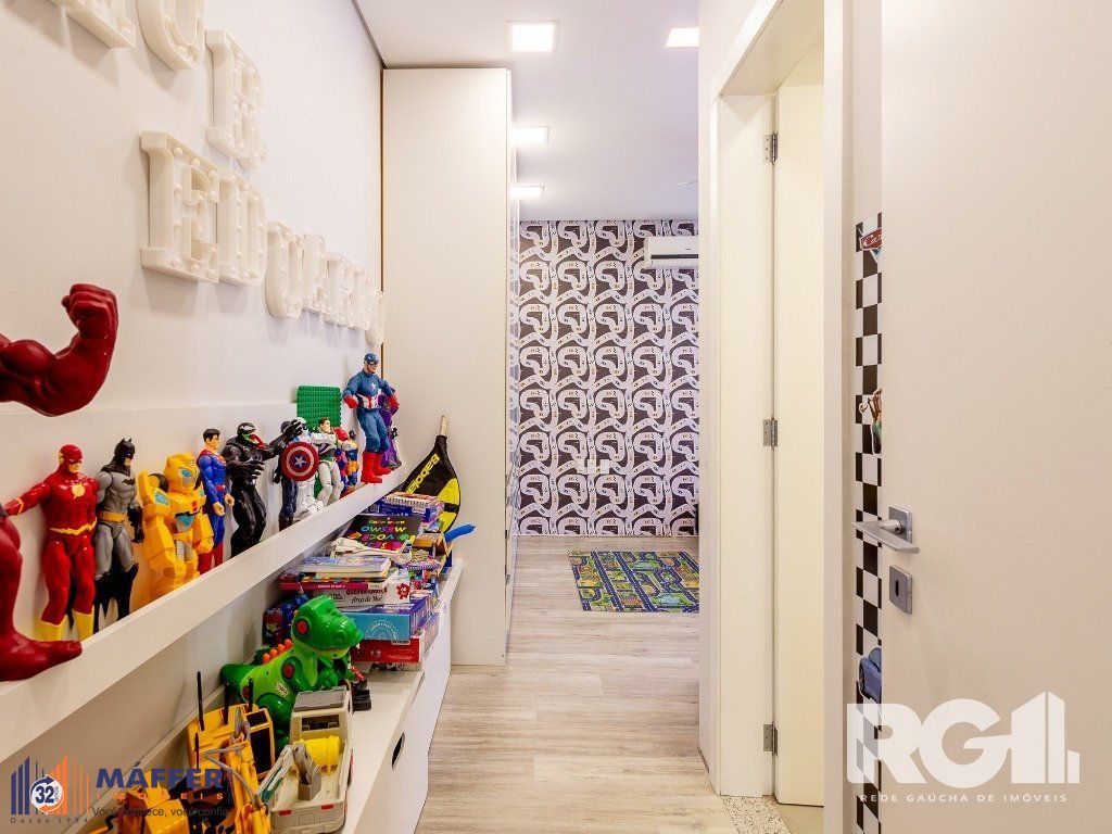 Casa, 3 quartos, 400 m² - Foto 19