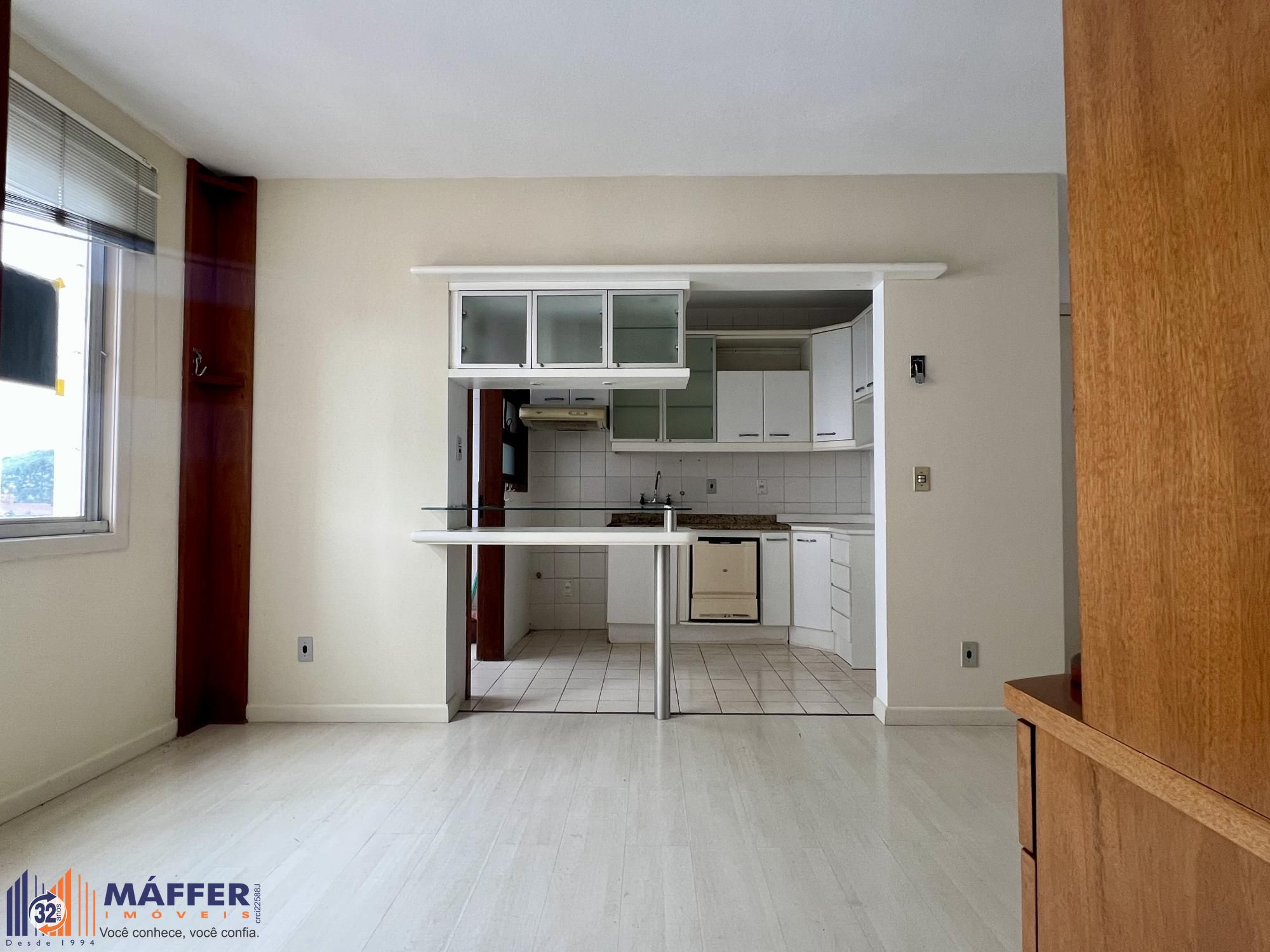 Apartamento, 2 quartos, 54 m² - Foto 4