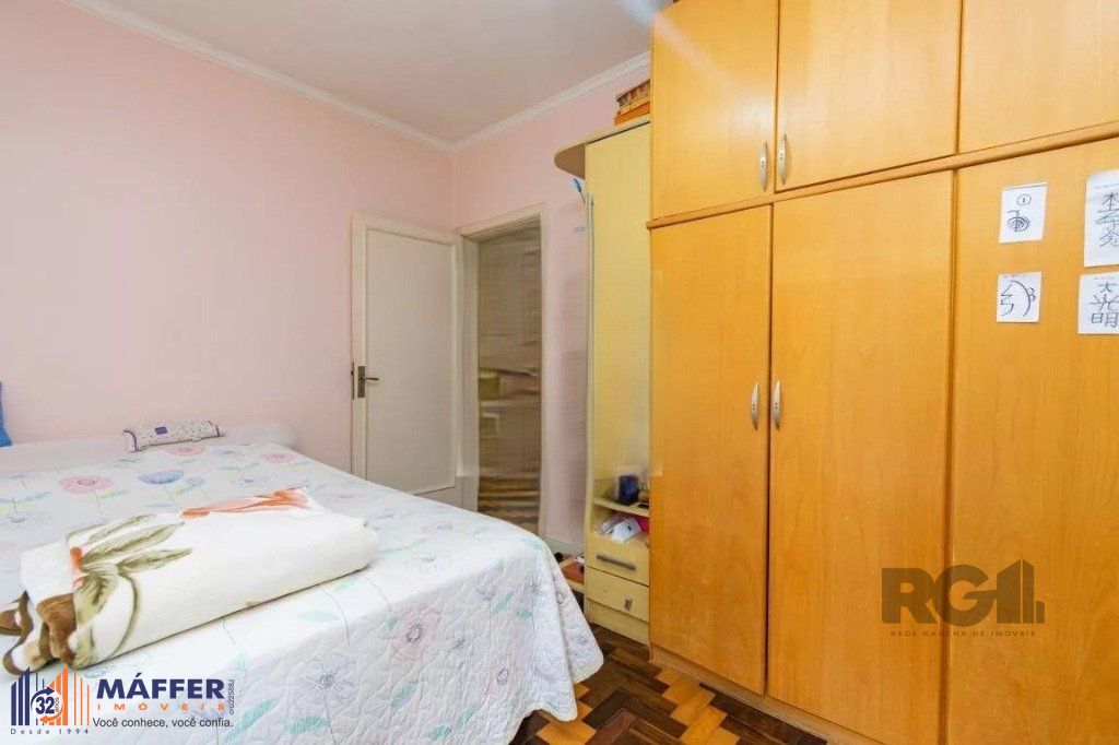 Casa, 3 quartos, 200 m² - Foto 25