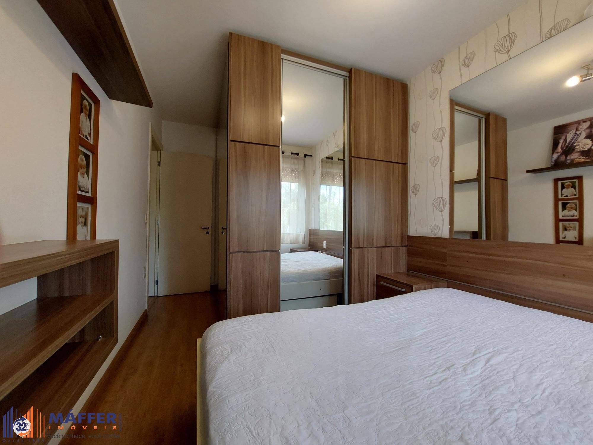 Casa de Condomínio, 3 quartos - Foto 8