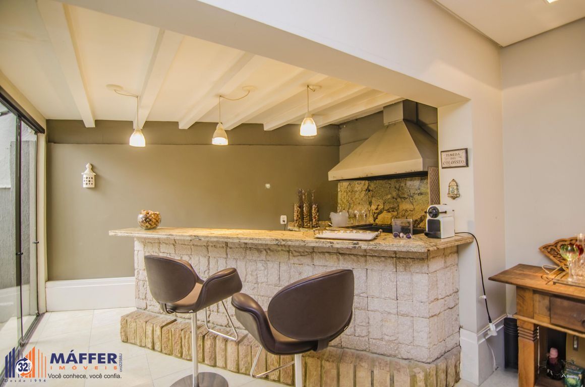 Casa, 3 quartos, à venda, 226 m², Boa Vista - Porto Alegre — foto 4