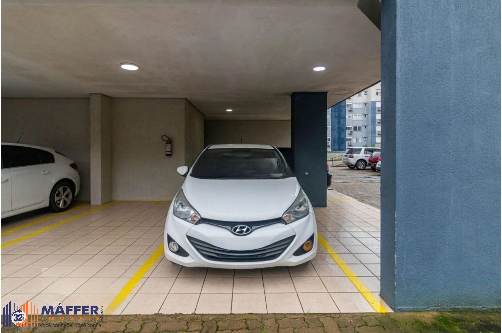Apartamento, 2 quartos, 58 m² - Foto 28